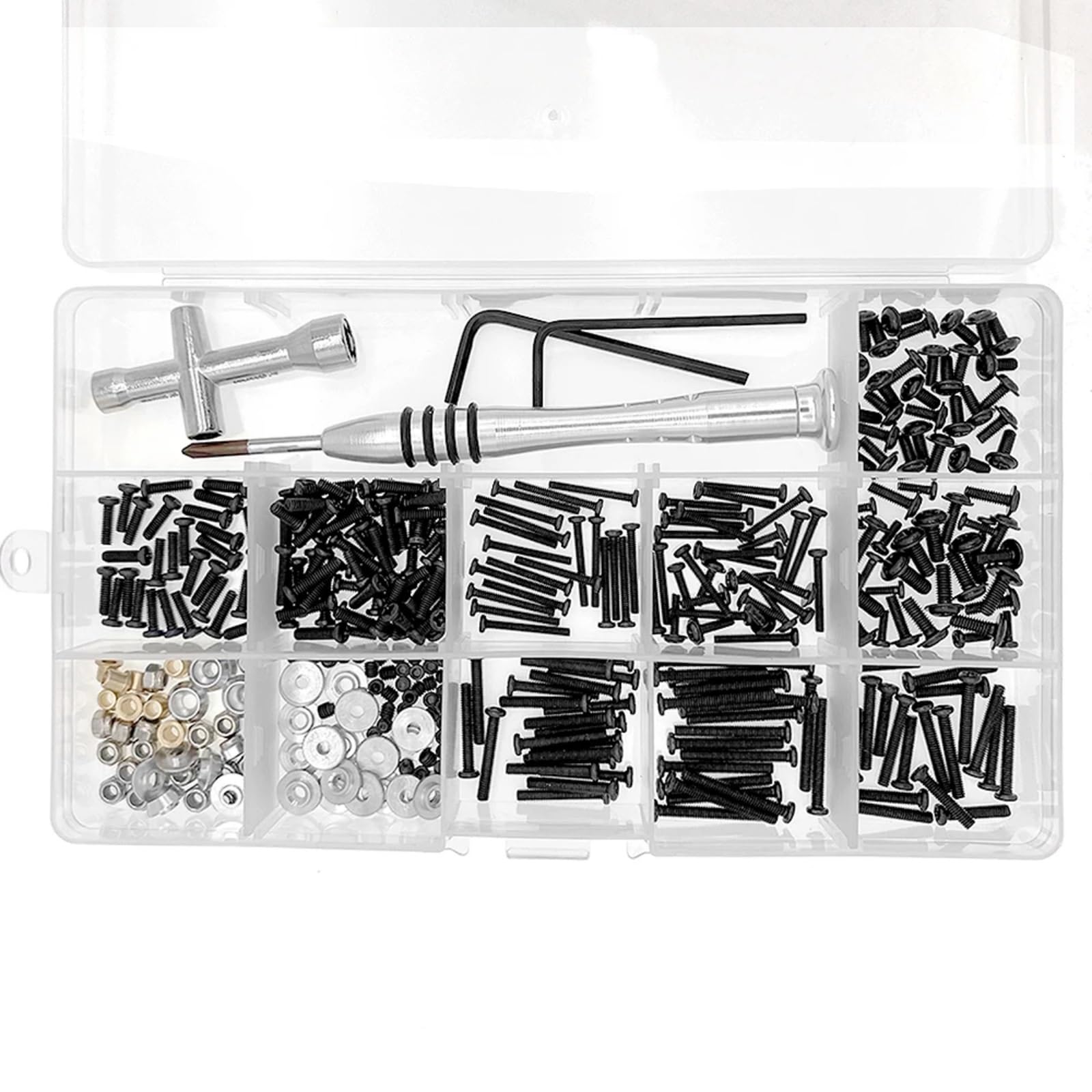 Amazon.com: RC Car Accessories for WPL C14 C24 B24 B36 1/10